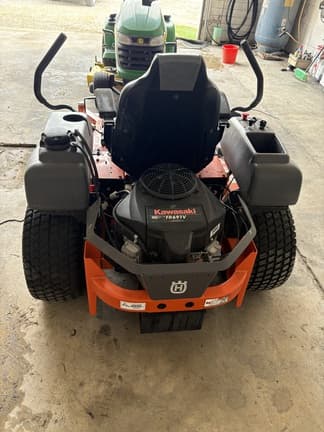 Image of Husqvarna M-ZT 52 equipment image 1