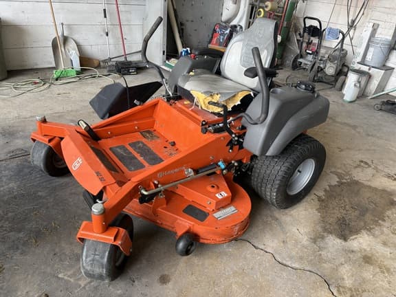 Image of Husqvarna M-ZT 52 Primary image