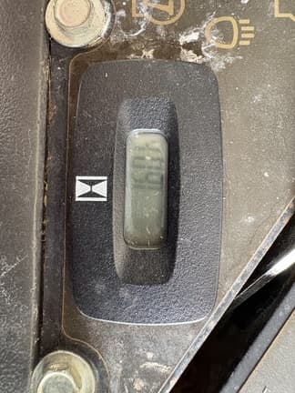 Image of Husqvarna M-ZT 52 equipment image 4