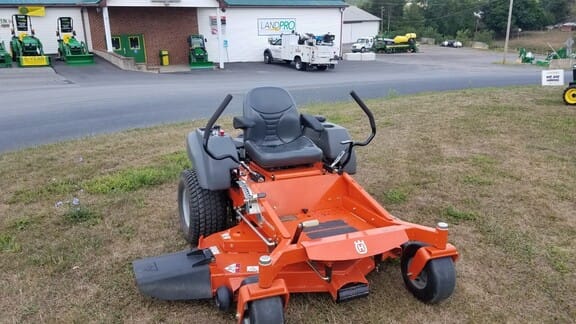 Main image Husqvarna M-ZT 52