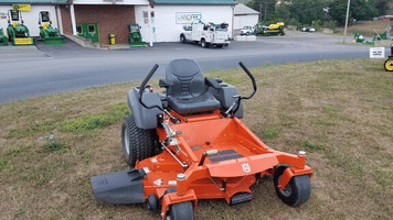 Main image Husqvarna M-ZT 52