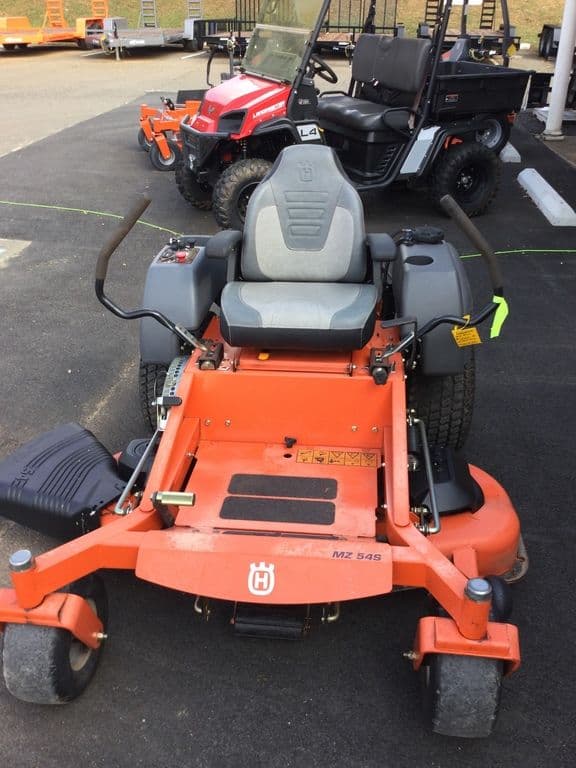 Image of Husqvarna MZ54 Primary image