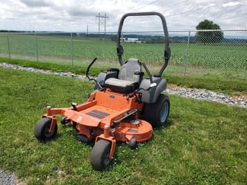 Main image Husqvarna M-ZT 52