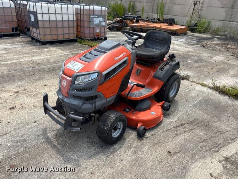Image of Husqvarna YT46LS Primary image