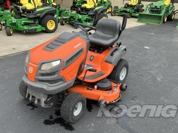 Main image Husqvarna YTA24V48