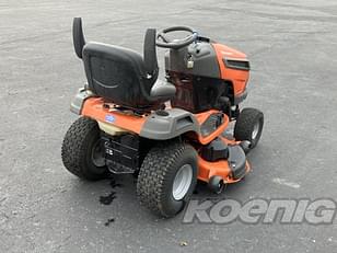 Main image Husqvarna YTA24V48 4