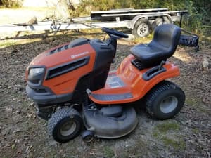 Husqvarna YTH 2046 B 954567079 2001 01