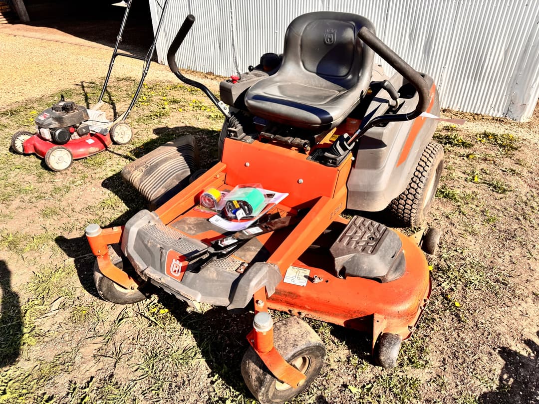 Image of Husqvarna Z254 Primary image