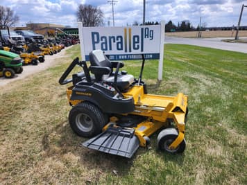 Main image Hustler FasTrak SDX