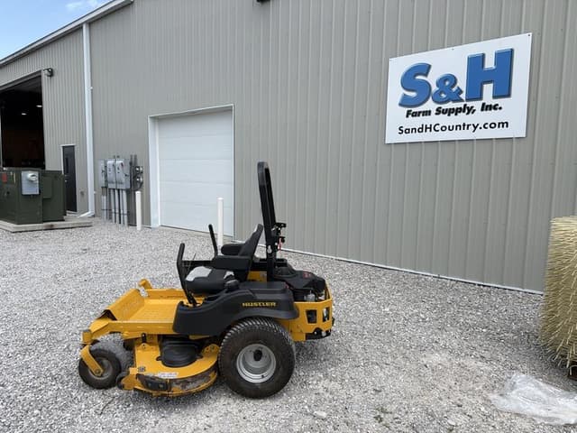Image of Hustler FasTrak equipment image 3