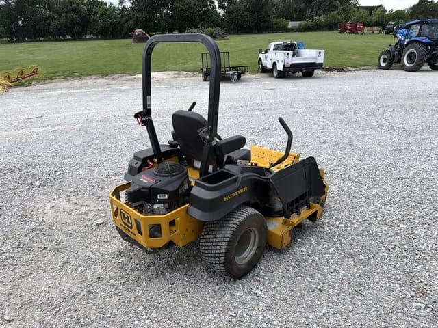 Image of Hustler FasTrak equipment image 2