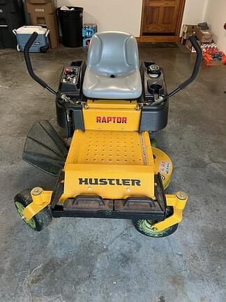 Image of Hustler Raptor Primary image