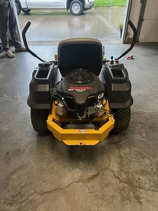 Image of Hustler Raptor equipment image 3