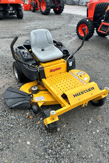 Main image Hustler Raptor