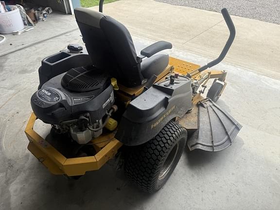 Image of Hustler Raptor Flip-Up equipment image 1