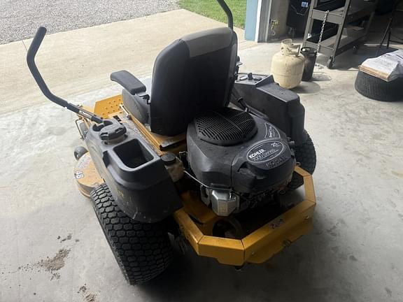 Image of Hustler Raptor Flip-Up equipment image 3