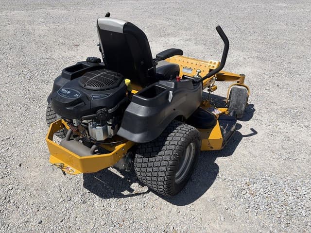 Image of Hustler Raptor SD equipment image 2