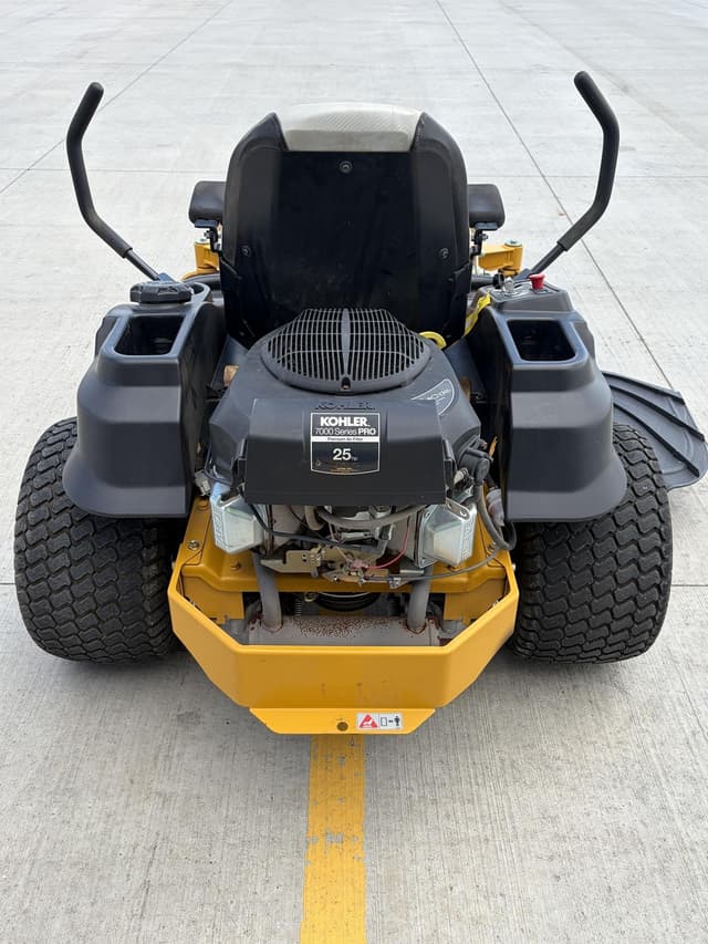 Image of Hustler Raptor SD equipment image 2