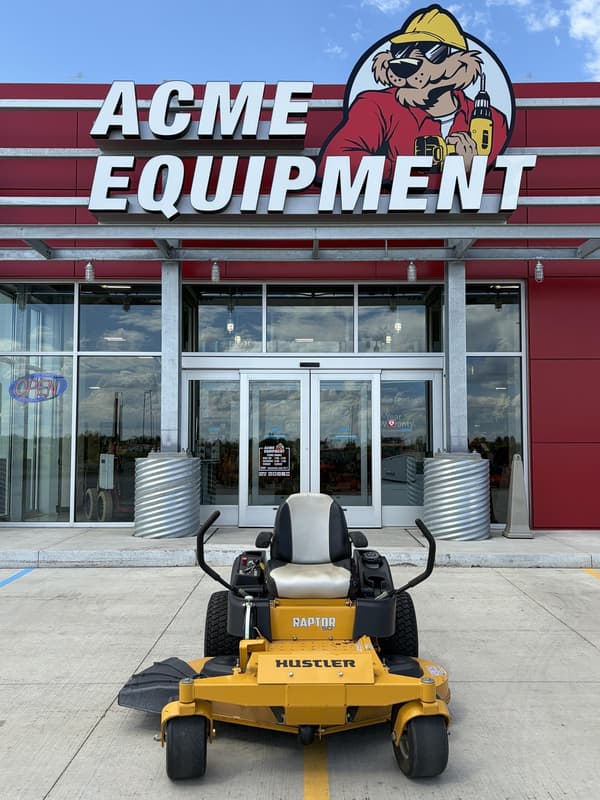 Equipment Main Image