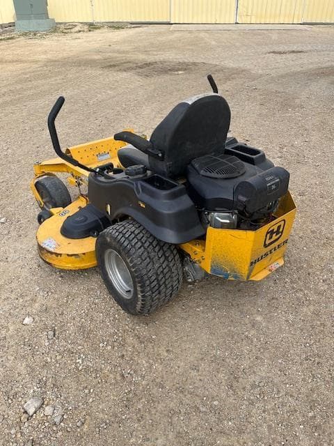 Image of Hustler Raptor SD equipment image 3