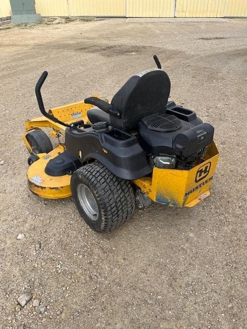 Image of Hustler Raptor SD equipment image 3