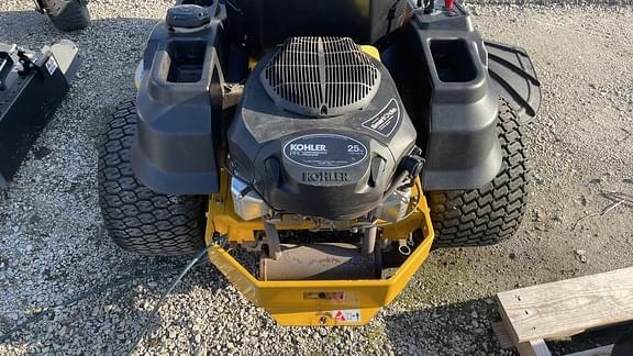 2016 Hustler Raptor SD Other Equipment Turf for Sale Tractor Zoom