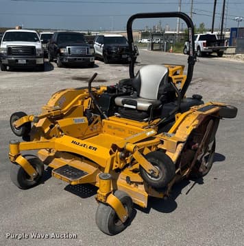 Main image Hustler Super 104