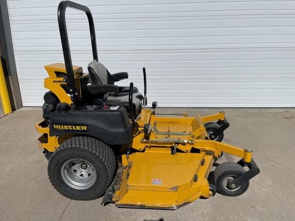 Image of Hustler Super Z Primary image