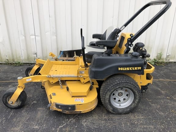 Main image Hustler Super Z