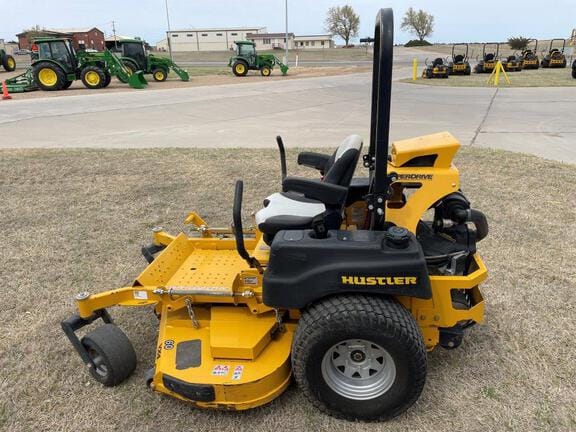 Main image Hustler Super Z