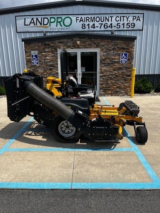 2016 Hustler Super Z Equipment Image0