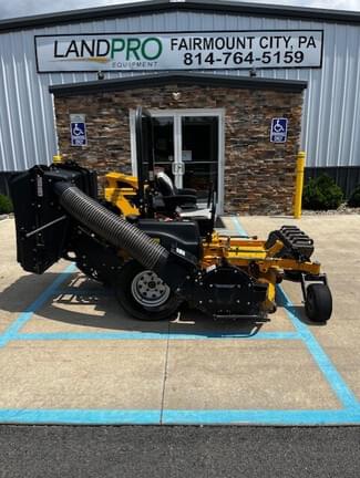 Main image Hustler Super Z