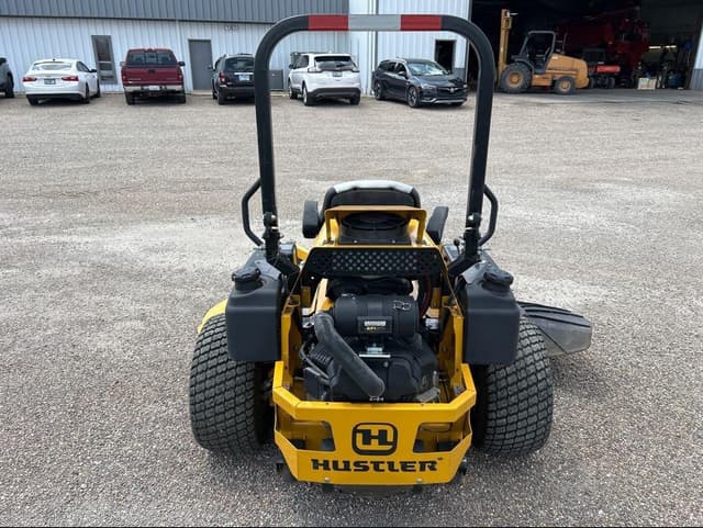 Image of Hustler Super Z HyperDrive equipment image 3
