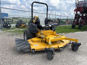 2016 Hustler Super Z HyperDrive Image