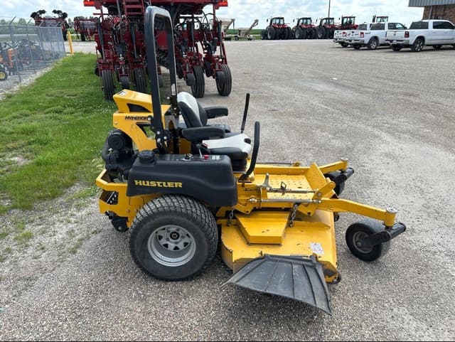 Image of Hustler Super Z HyperDrive equipment image 1