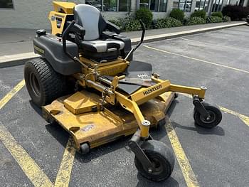 2016 Hustler Super Z Equipment Image0