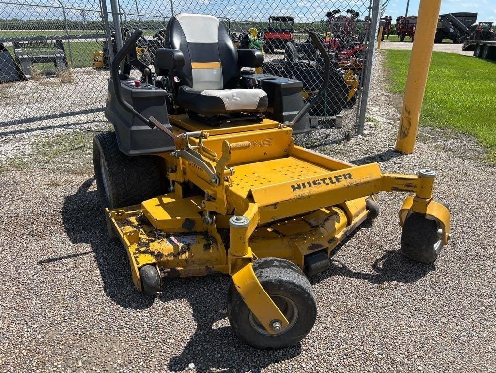 2016 Hustler X-ONE Equipment Image0