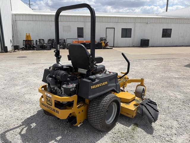 Image of Hustler X-ONE equipment image 2