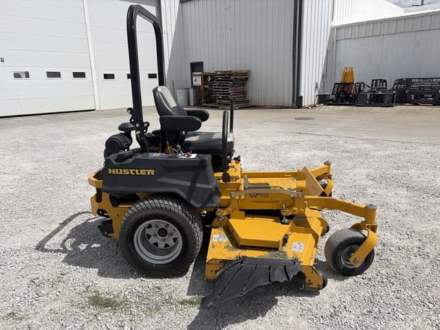 Image of Hustler X-ONE equipment image 1