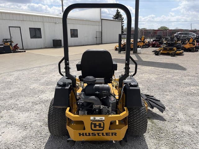 Image of Hustler X-ONE equipment image 3