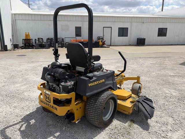 Image of Hustler X-ONE equipment image 2