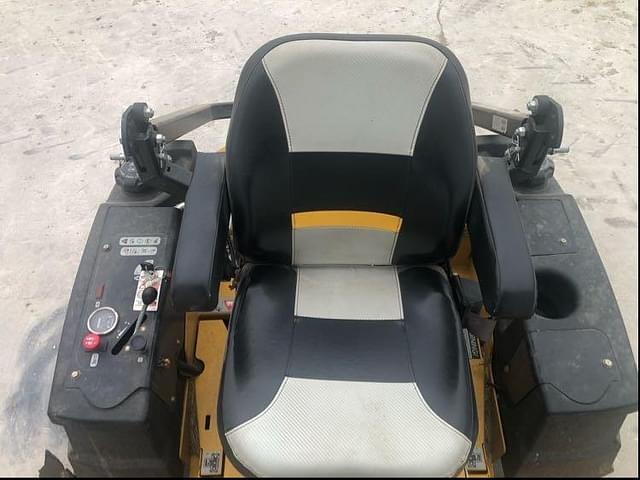 Image of Hustler X-ONE equipment image 4