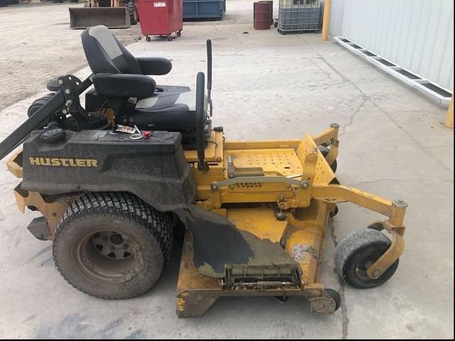 Image of Hustler X-ONE equipment image 1