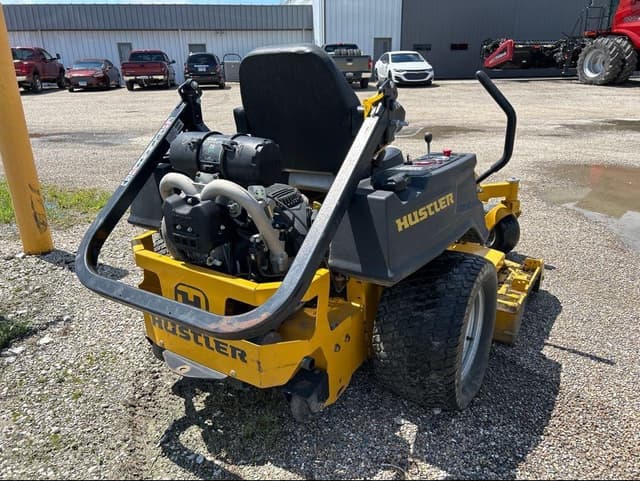 Image of Hustler X-ONE equipment image 2