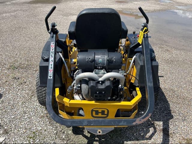 Image of Hustler X-ONE equipment image 3