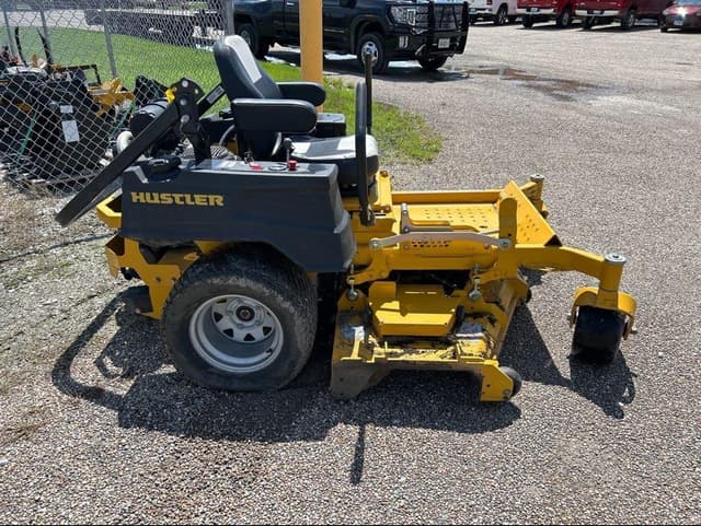 Image of Hustler X-ONE equipment image 1