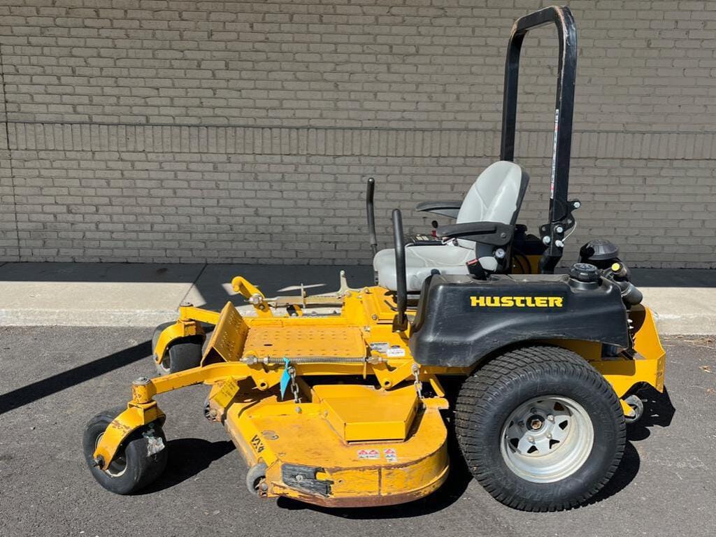 Main image Hustler X-ONE