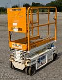 2016 HY-BRID HB 1430 Image