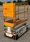 2016 HY-BRID HB 1430 Image