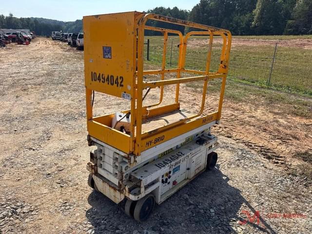 Image of Hybrid HB1430 equipment image 3